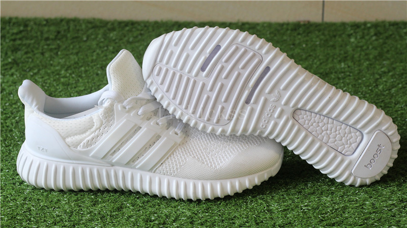 Adidas Yeezy Ultra Boost White